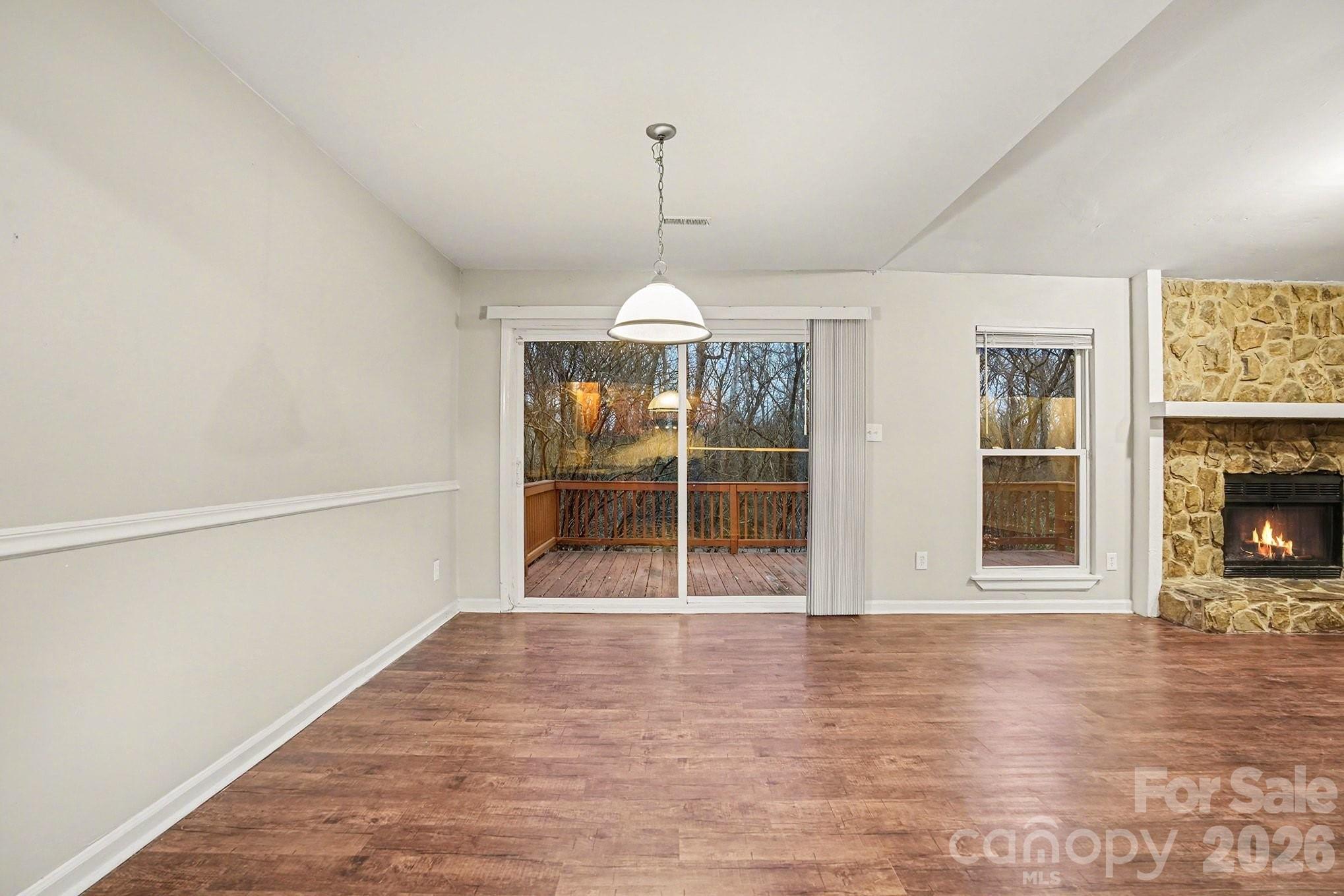 11513 Vista Haven Drive Charlotte NC 28226