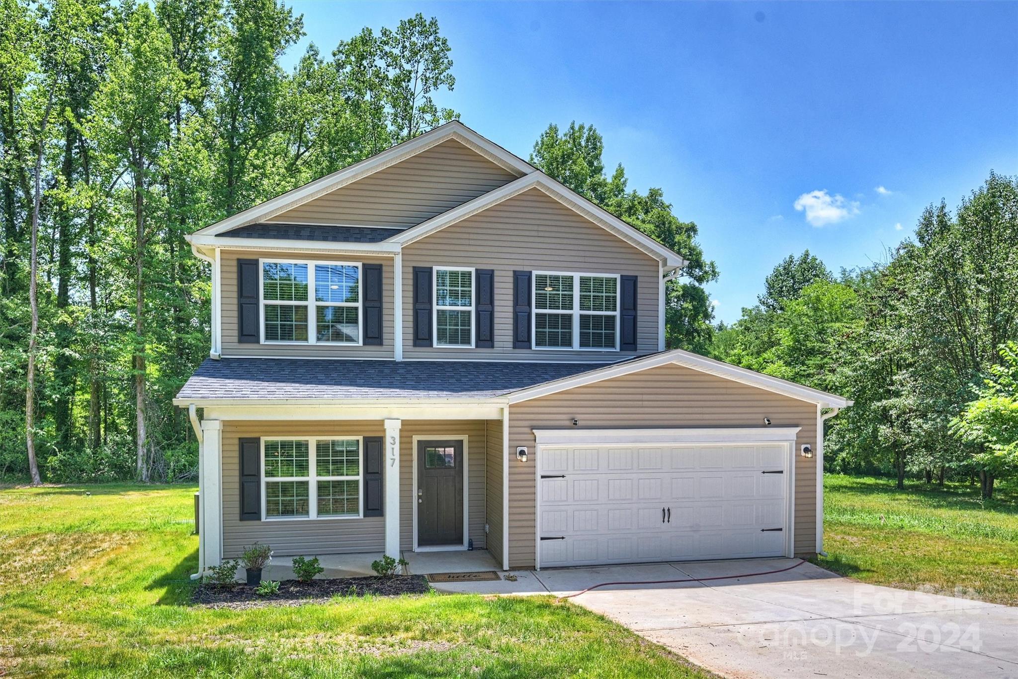 317 Bell Street Mount Holly NC 28120