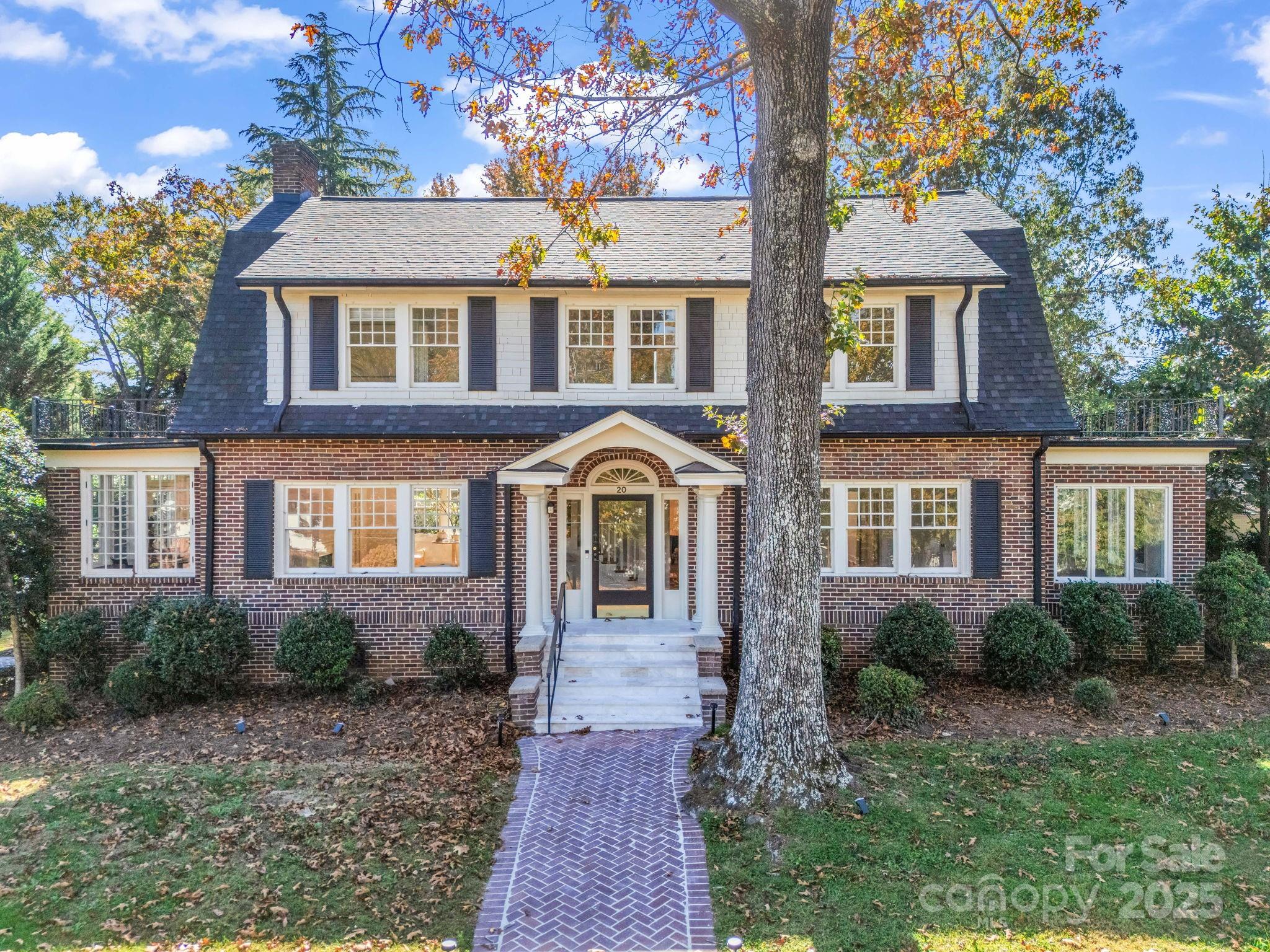 20 6th Avenue NE Hickory NC 28601