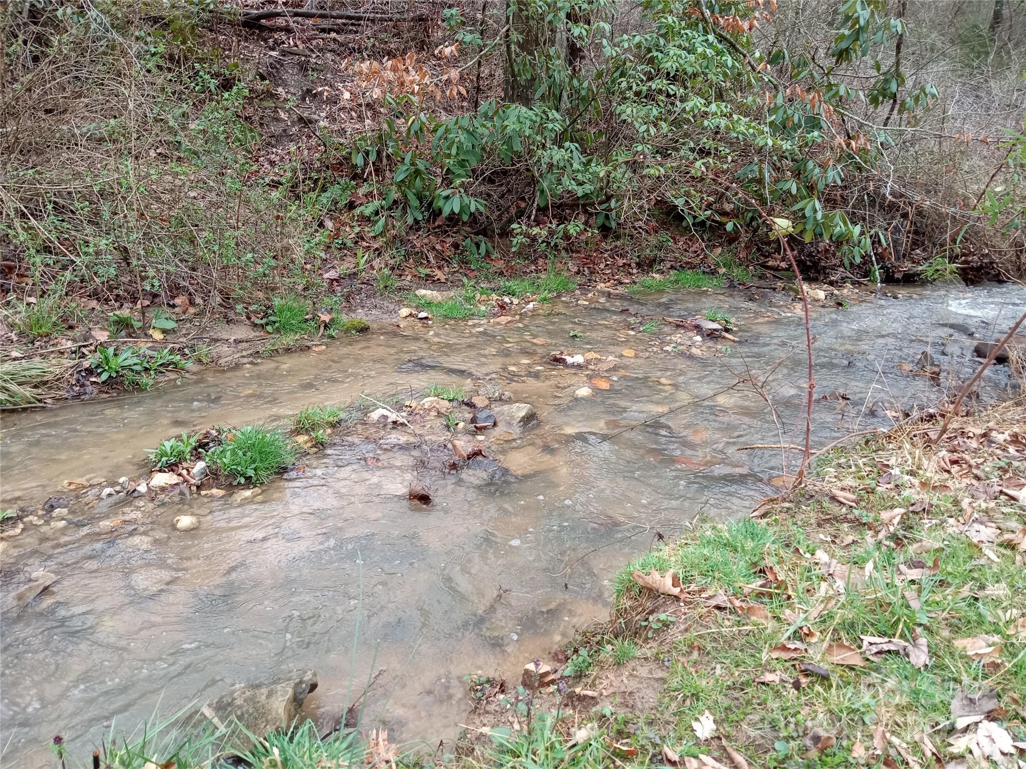 155 Old Starnes Cove Road Asheville NC 28806