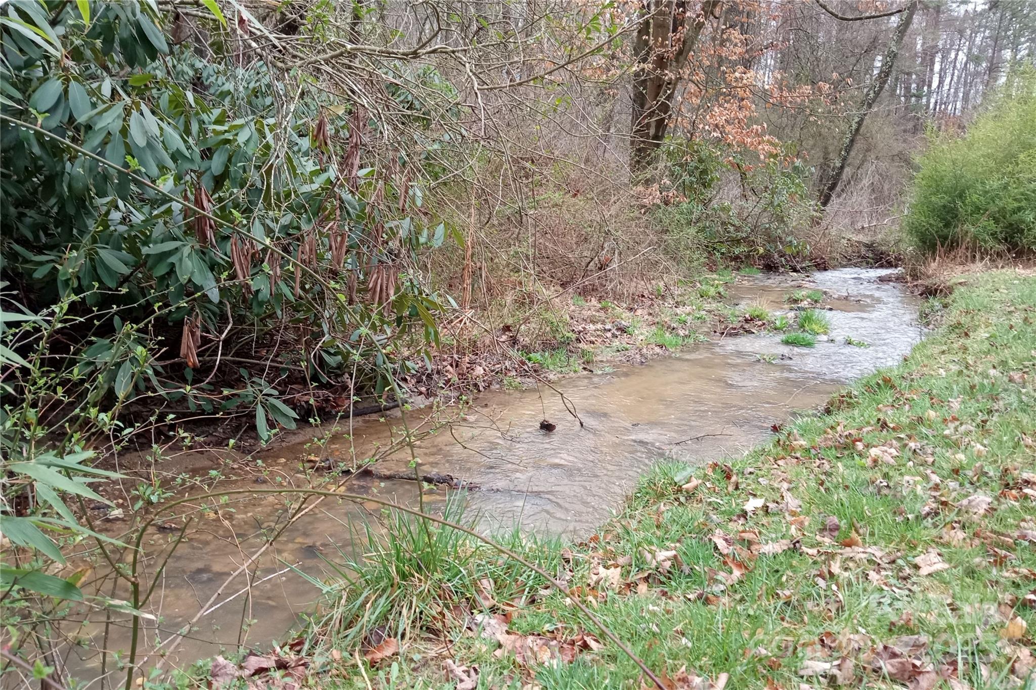 155 Old Starnes Cove Road Asheville NC 28806