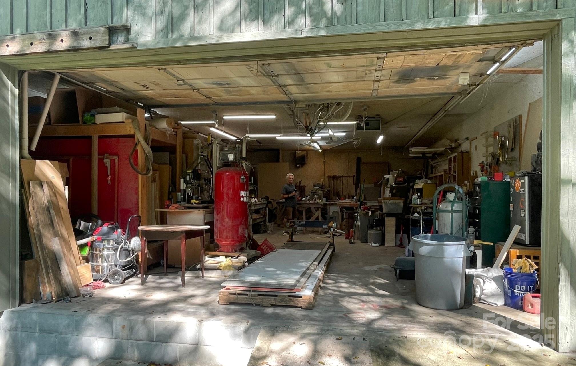 155 Old Starnes Cove Road Asheville NC 28806