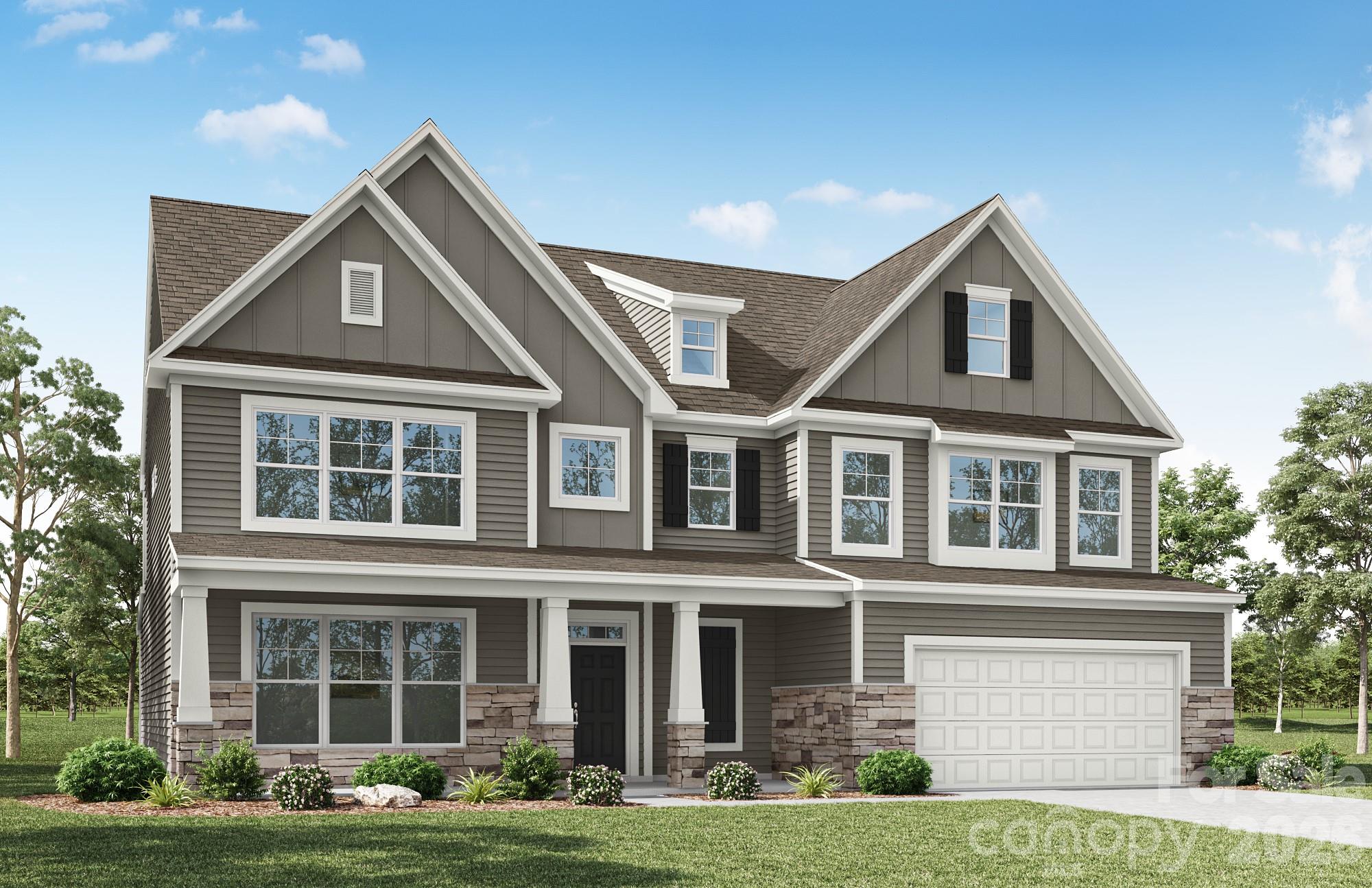 7024 Bil-mar Drive Harrisburg NC 28075