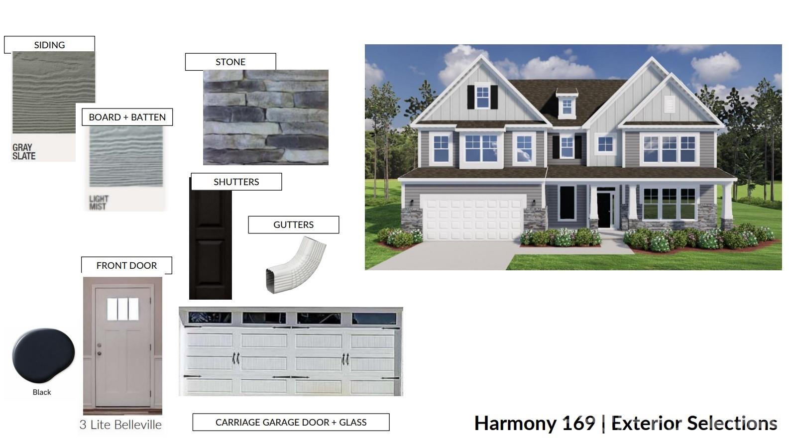 7024 Bil-mar Drive Harrisburg NC 28075