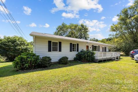 204 Cedar Hill Road Asheville NC 28806