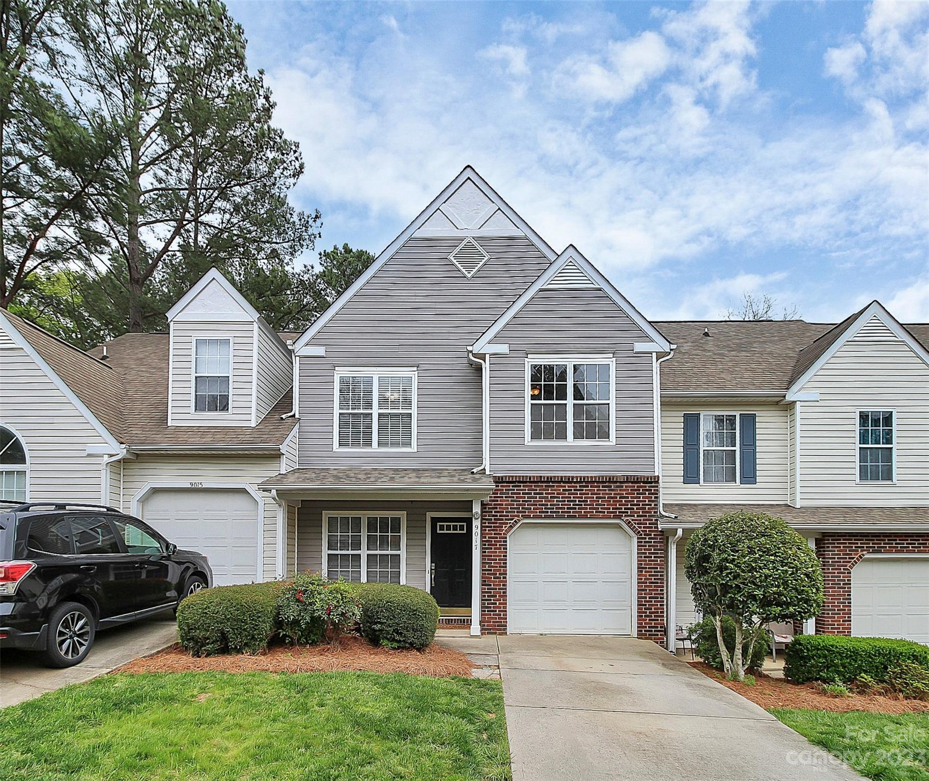 9017 Scotch Heather Way Charlotte NC 28277