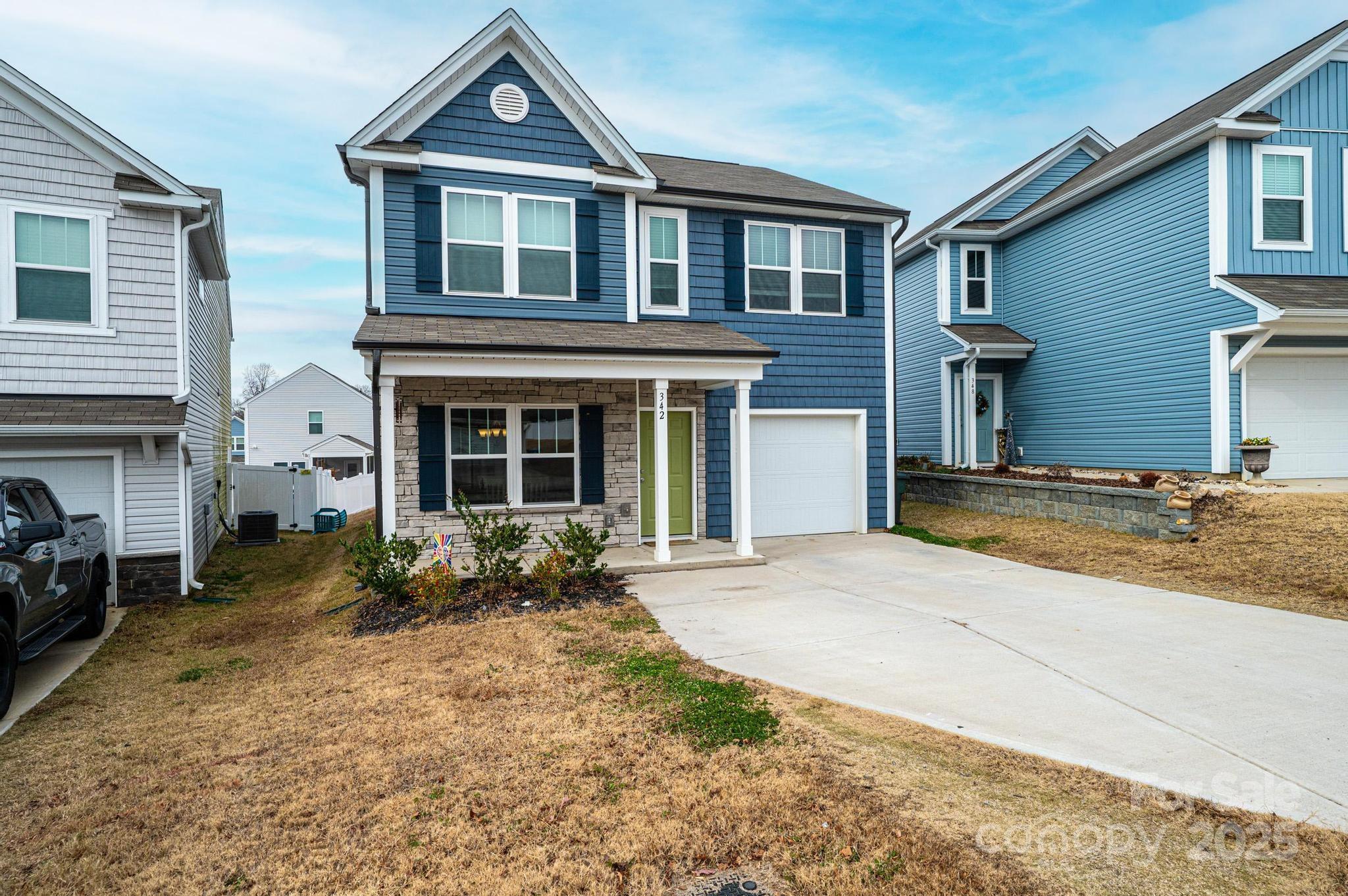 342 Bluebonnet Drive Salisbury NC 28146