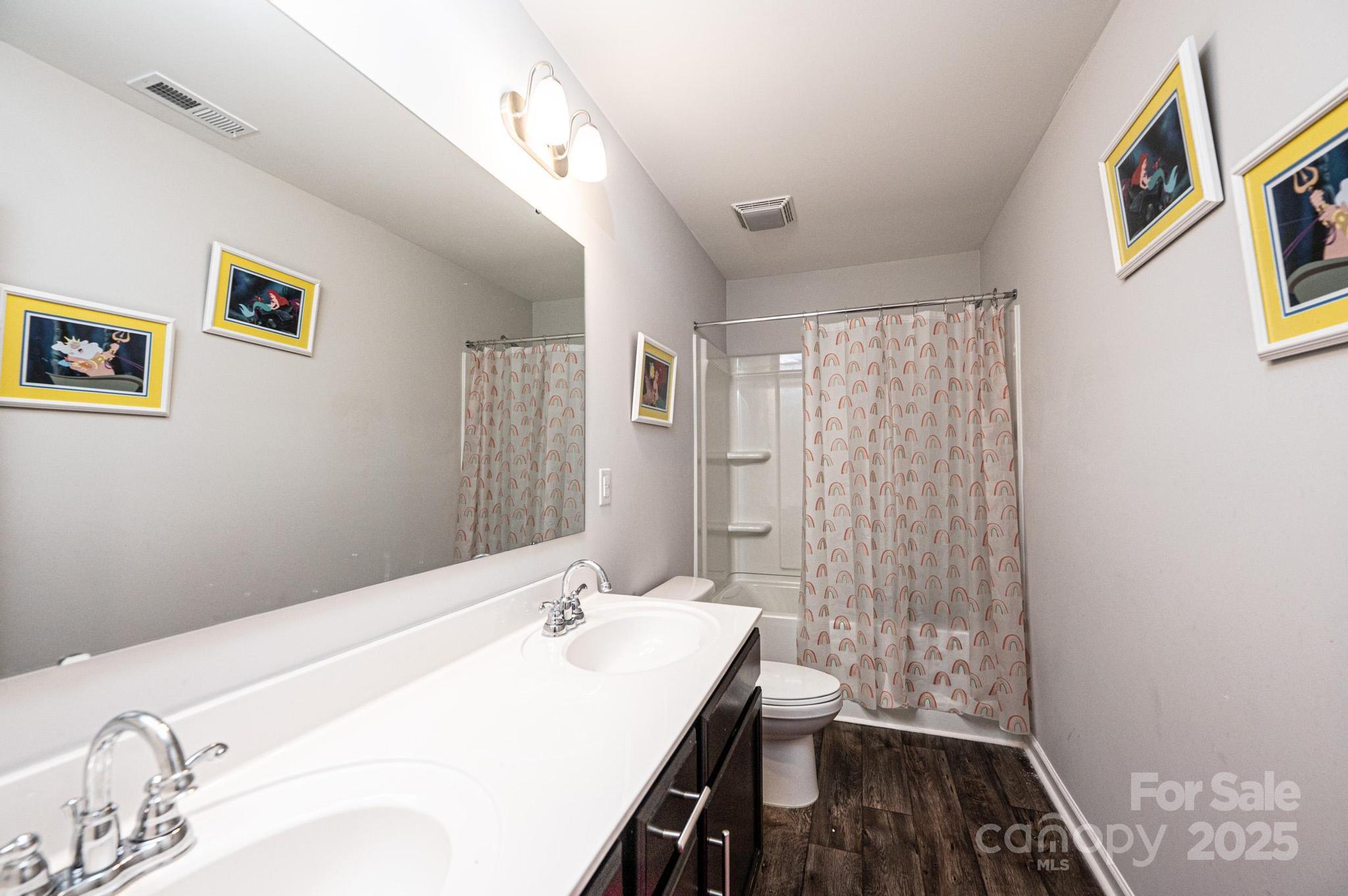 342 Bluebonnet Drive Salisbury NC 28146