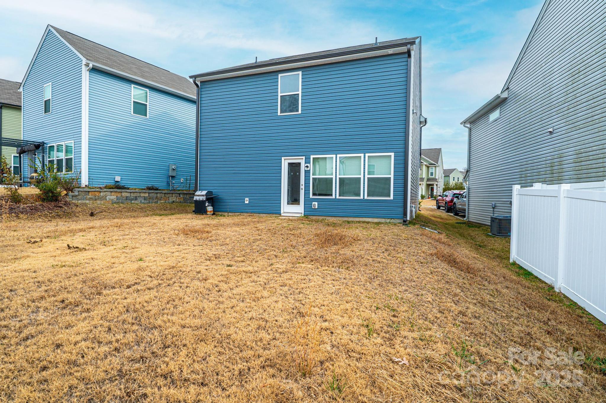 342 Bluebonnet Drive Salisbury NC 28146