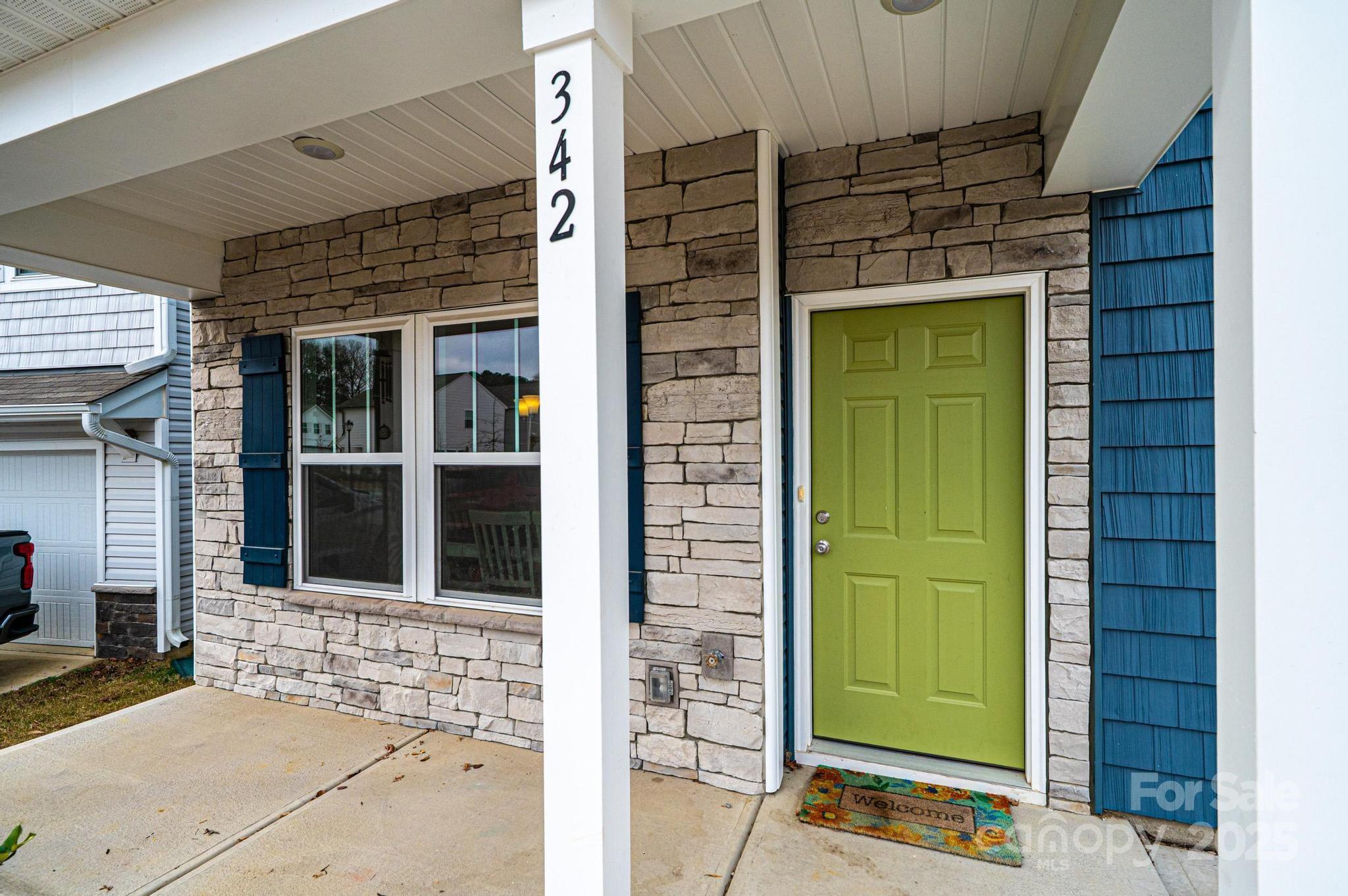 342 Bluebonnet Drive Salisbury NC 28146