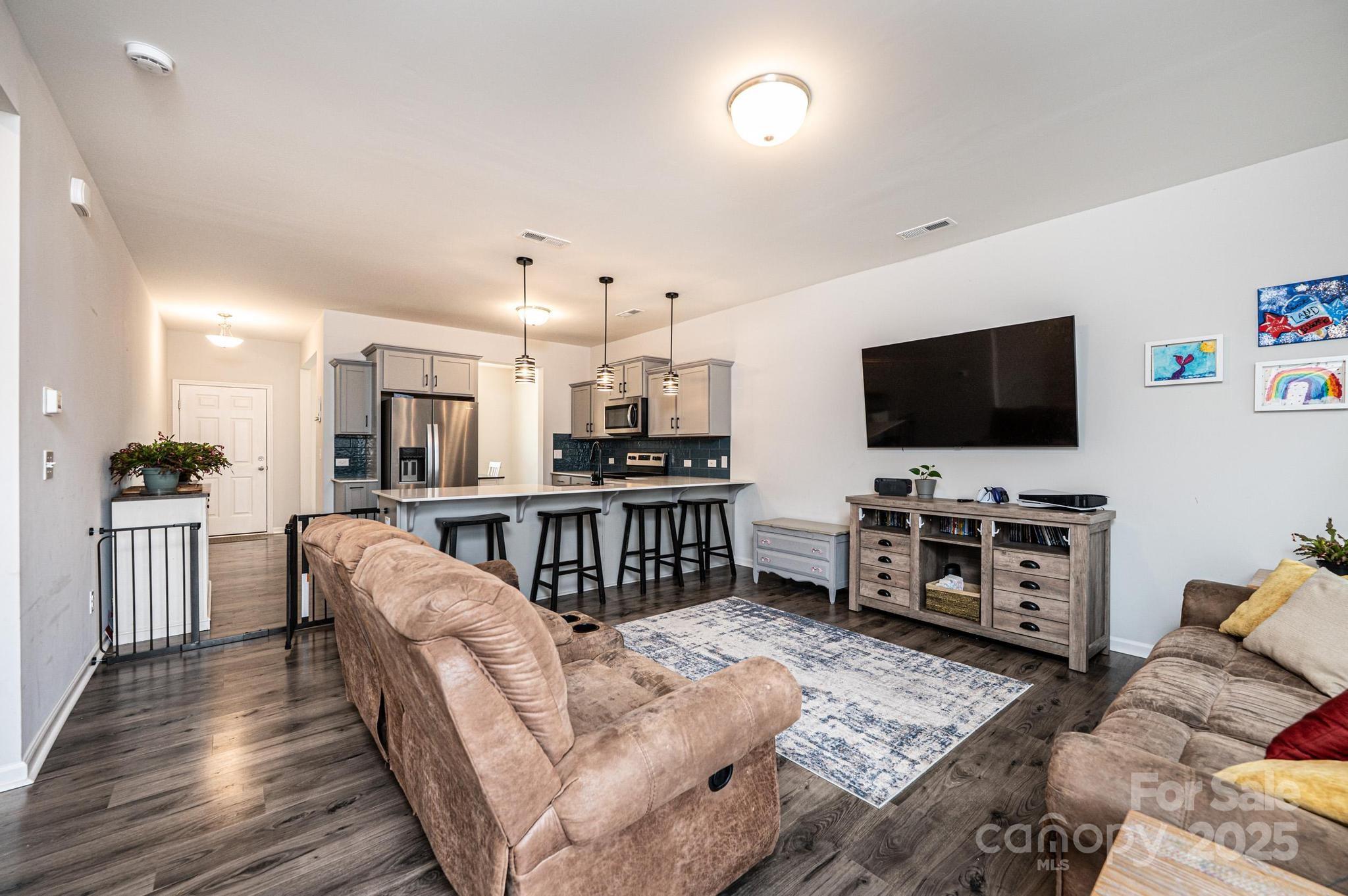 342 Bluebonnet Drive Salisbury NC 28146