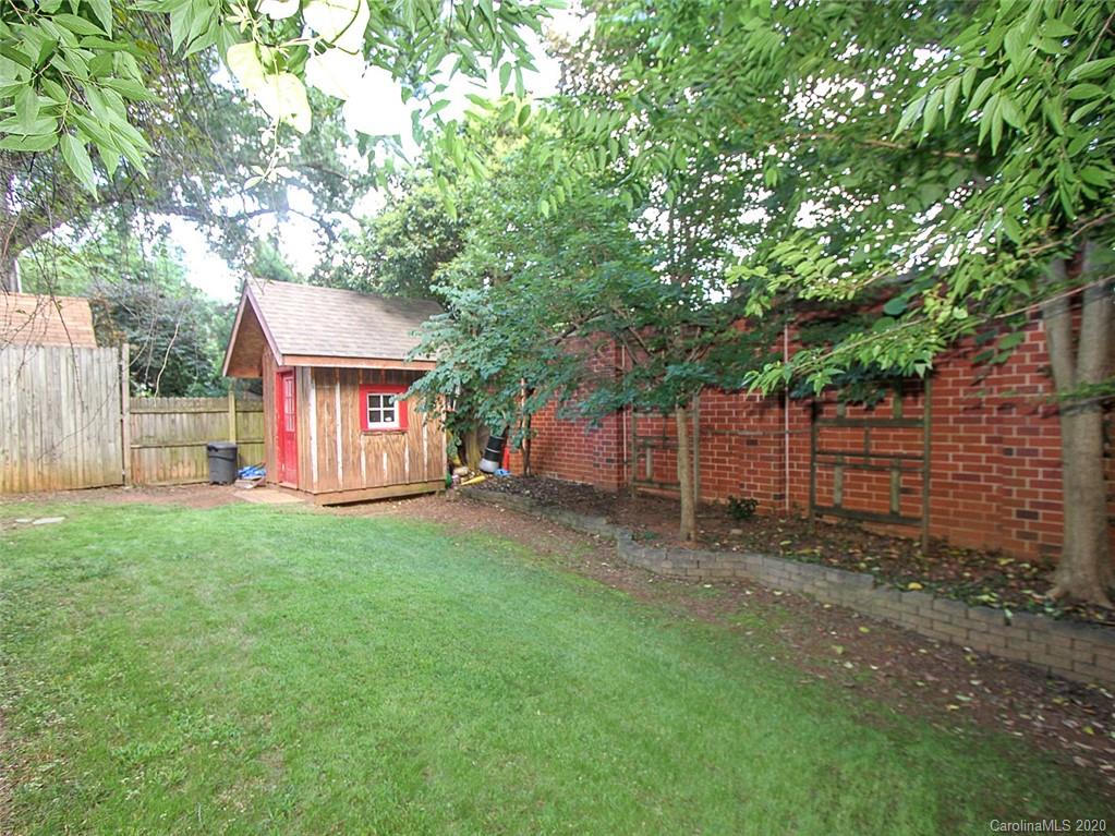 708 Sunnyside Avenue Charlotte NC 28204