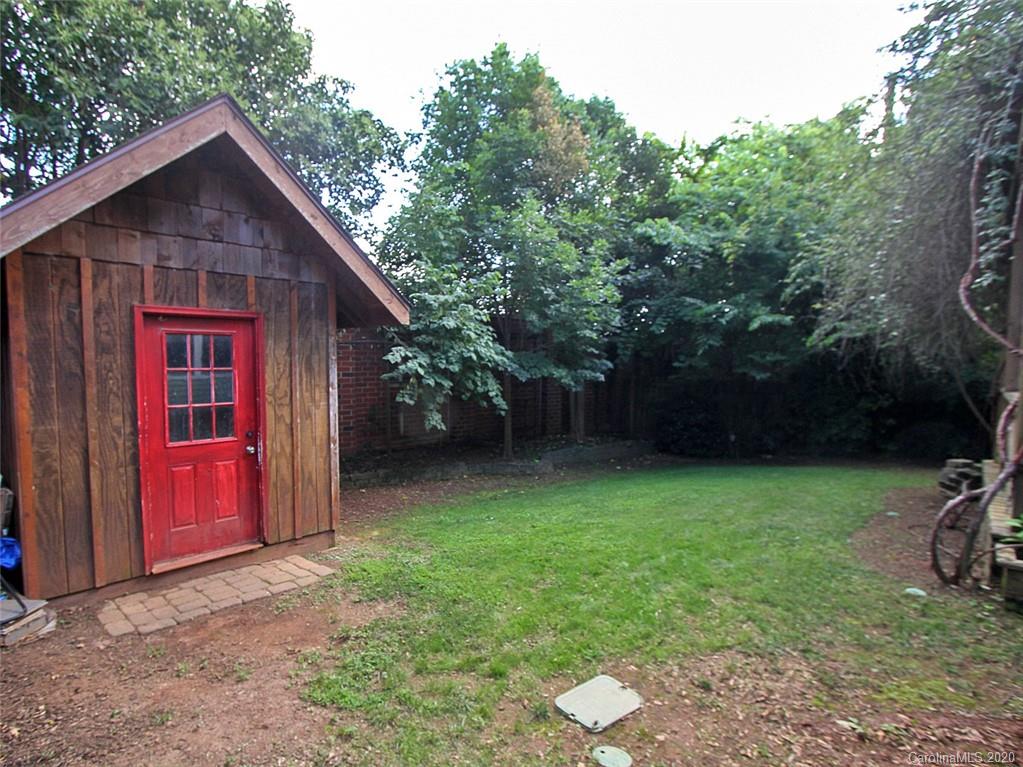 708 Sunnyside Avenue Charlotte NC 28204