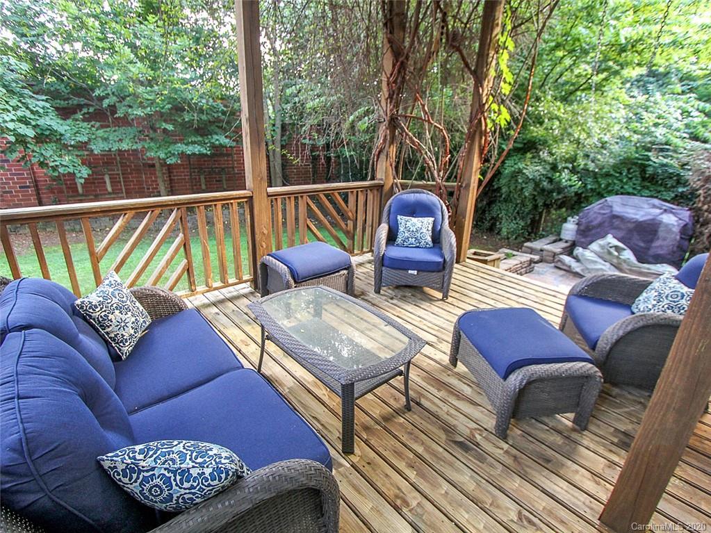 708 Sunnyside Avenue Charlotte NC 28204
