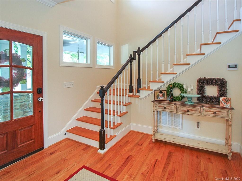 708 Sunnyside Avenue Charlotte NC 28204