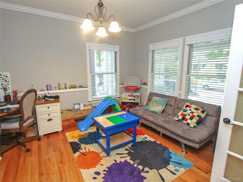 708 Sunnyside Avenue Charlotte NC 28204