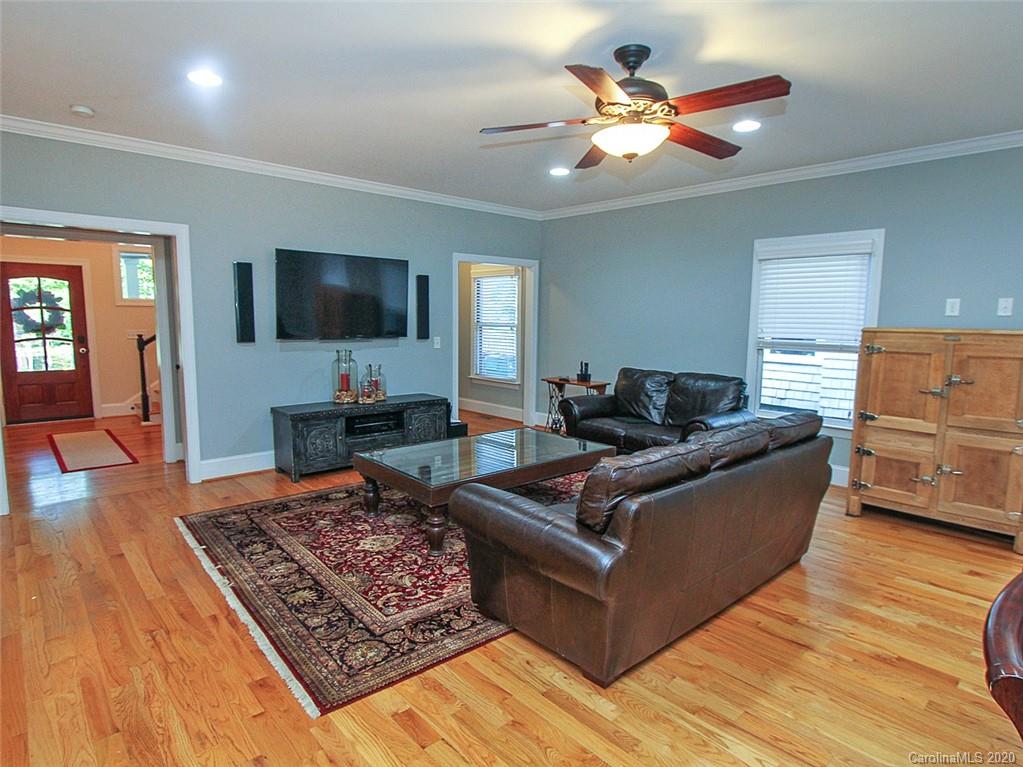 708 Sunnyside Avenue Charlotte NC 28204