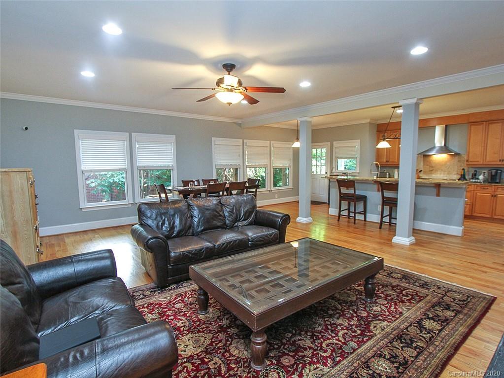 708 Sunnyside Avenue Charlotte NC 28204