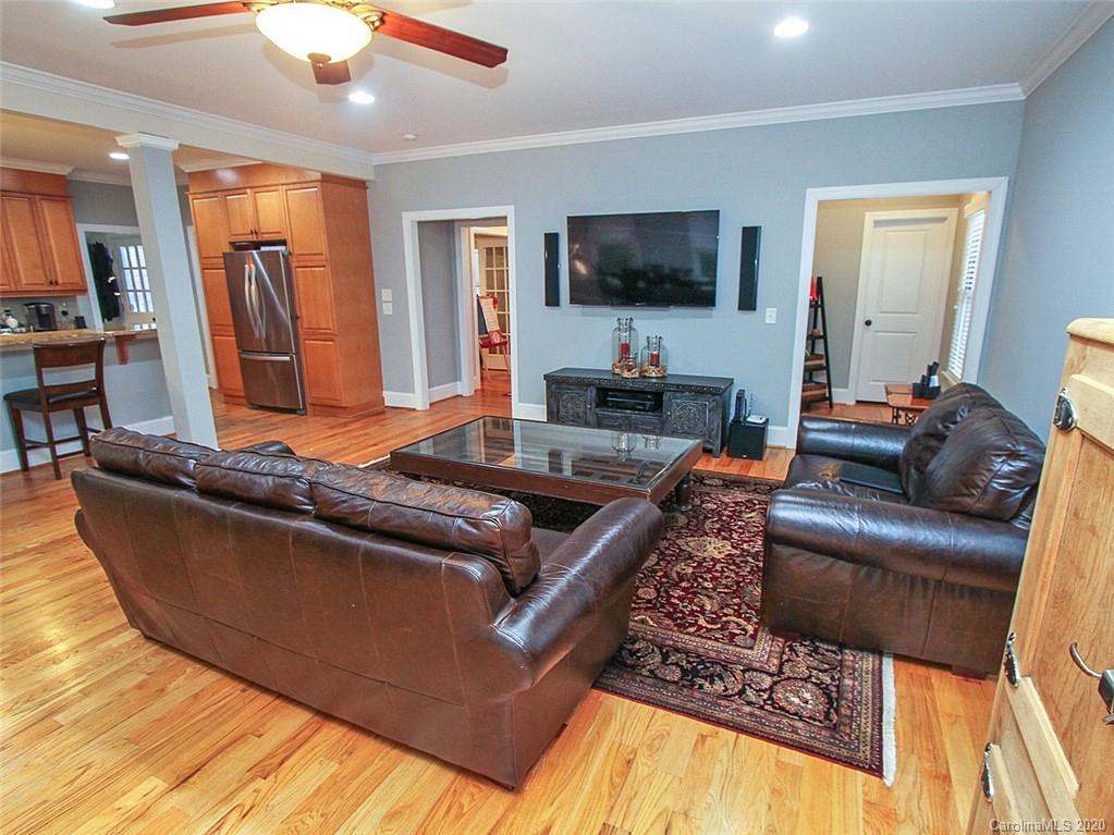 708 Sunnyside Avenue Charlotte NC 28204