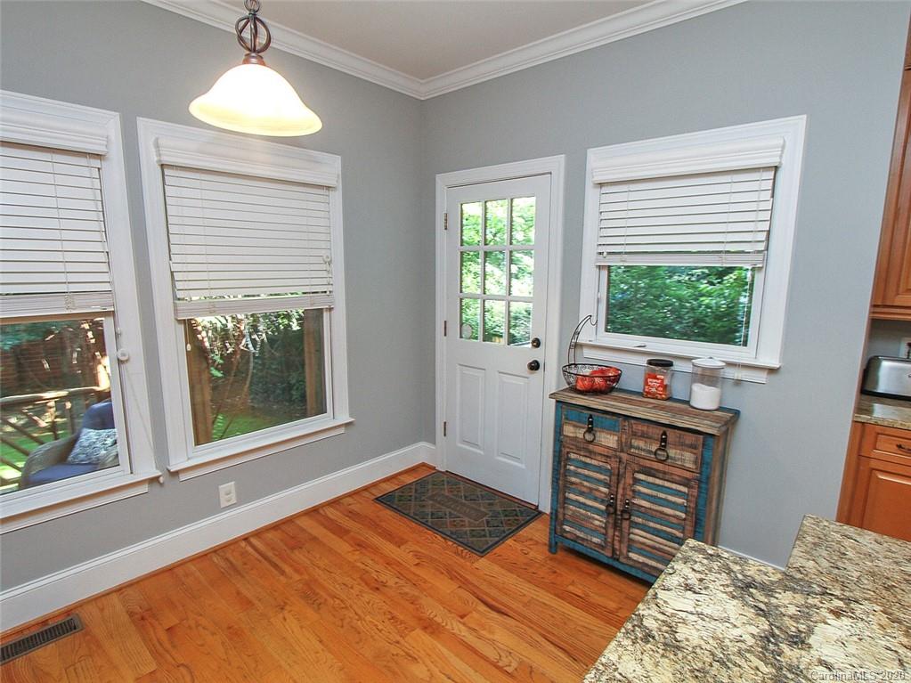 708 Sunnyside Avenue Charlotte NC 28204