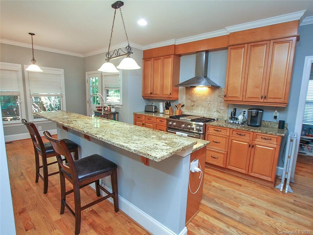 708 Sunnyside Avenue Charlotte NC 28204