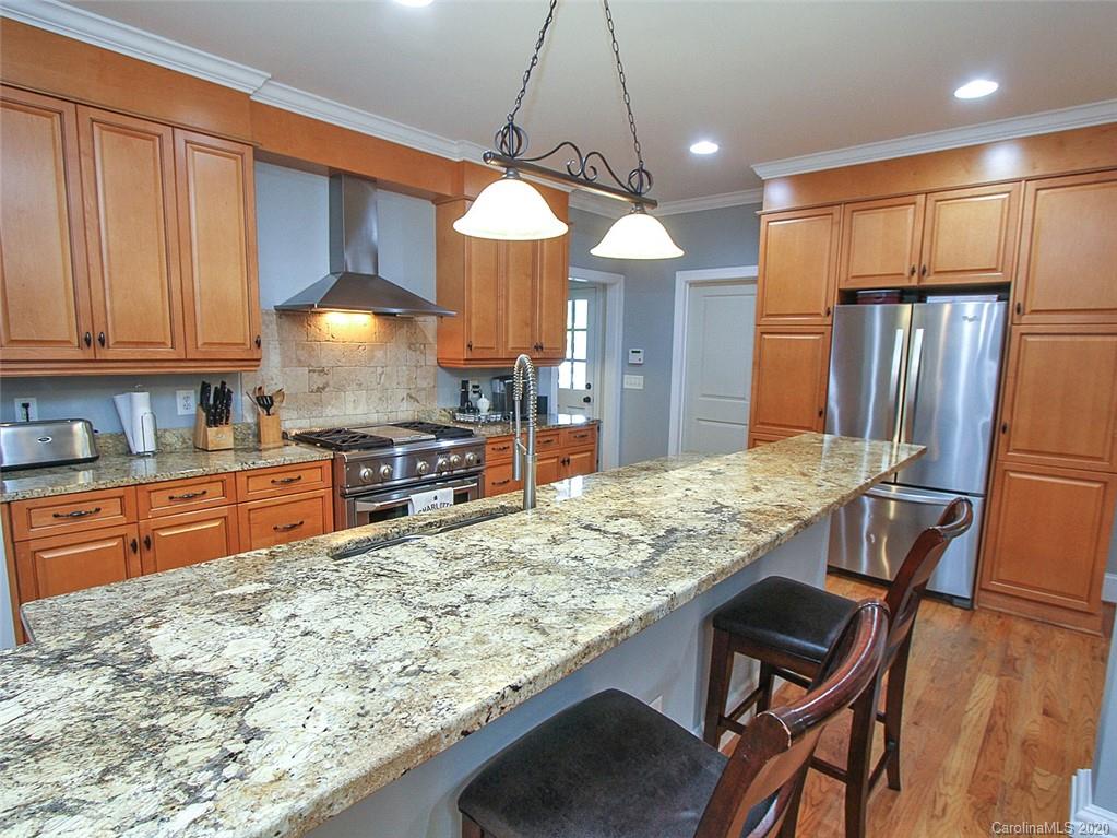 708 Sunnyside Avenue Charlotte NC 28204