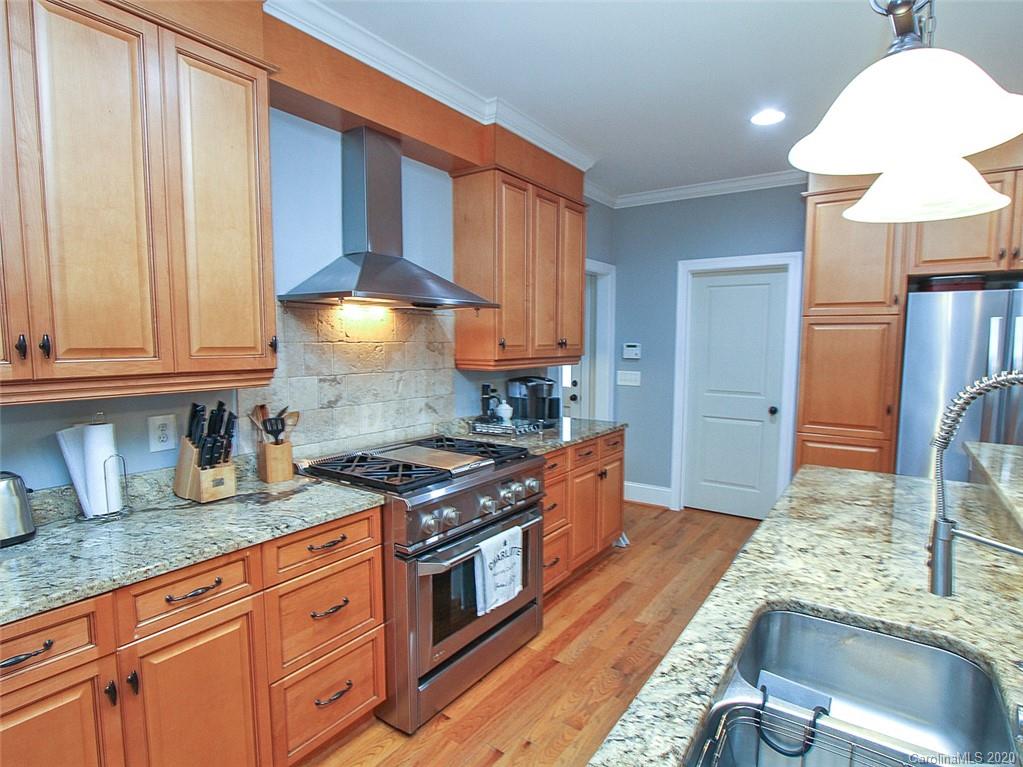708 Sunnyside Avenue Charlotte NC 28204