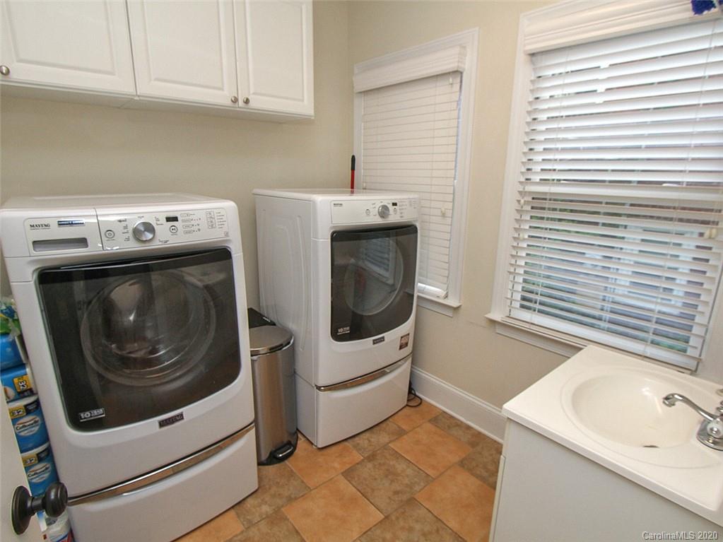 708 Sunnyside Avenue Charlotte NC 28204