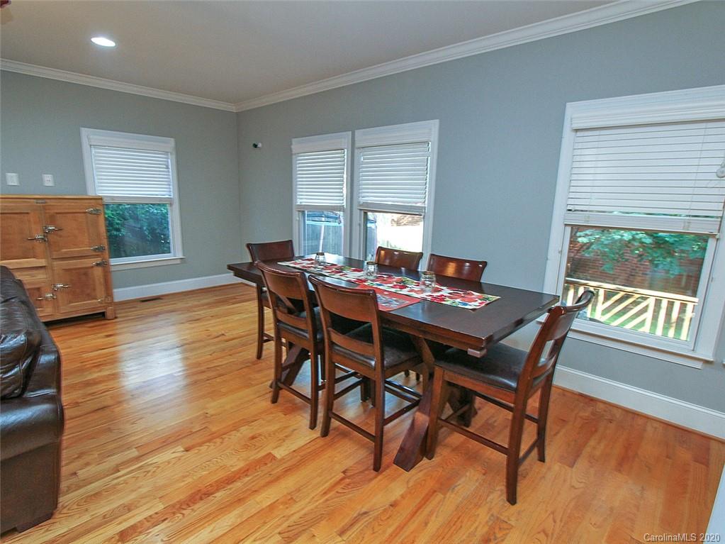 708 Sunnyside Avenue Charlotte NC 28204