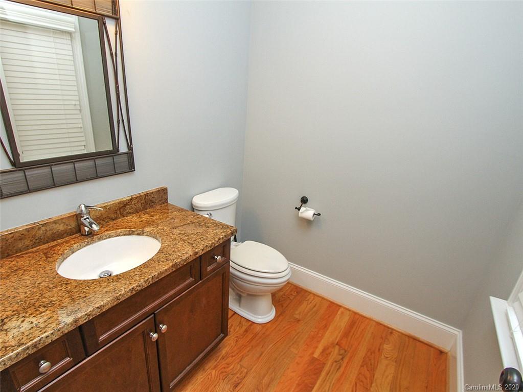 708 Sunnyside Avenue Charlotte NC 28204