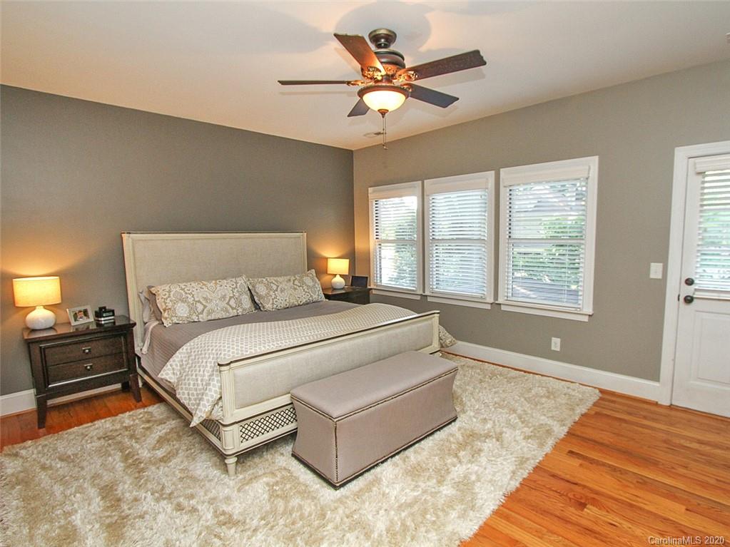 708 Sunnyside Avenue Charlotte NC 28204