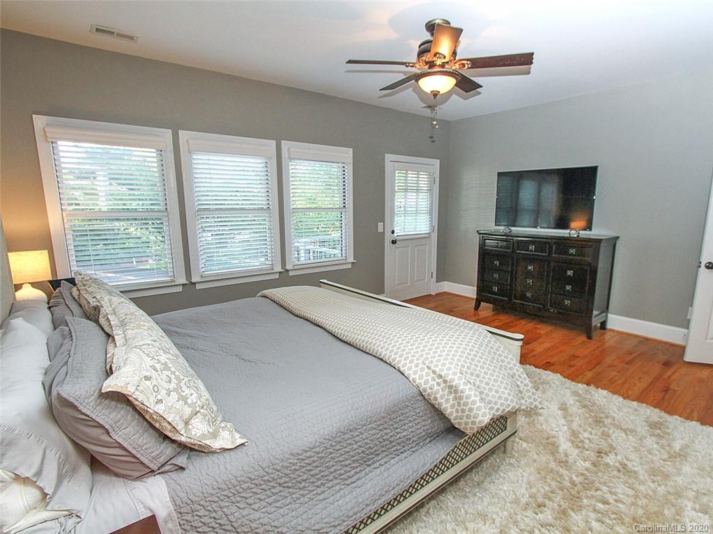 708 Sunnyside Avenue Charlotte NC 28204
