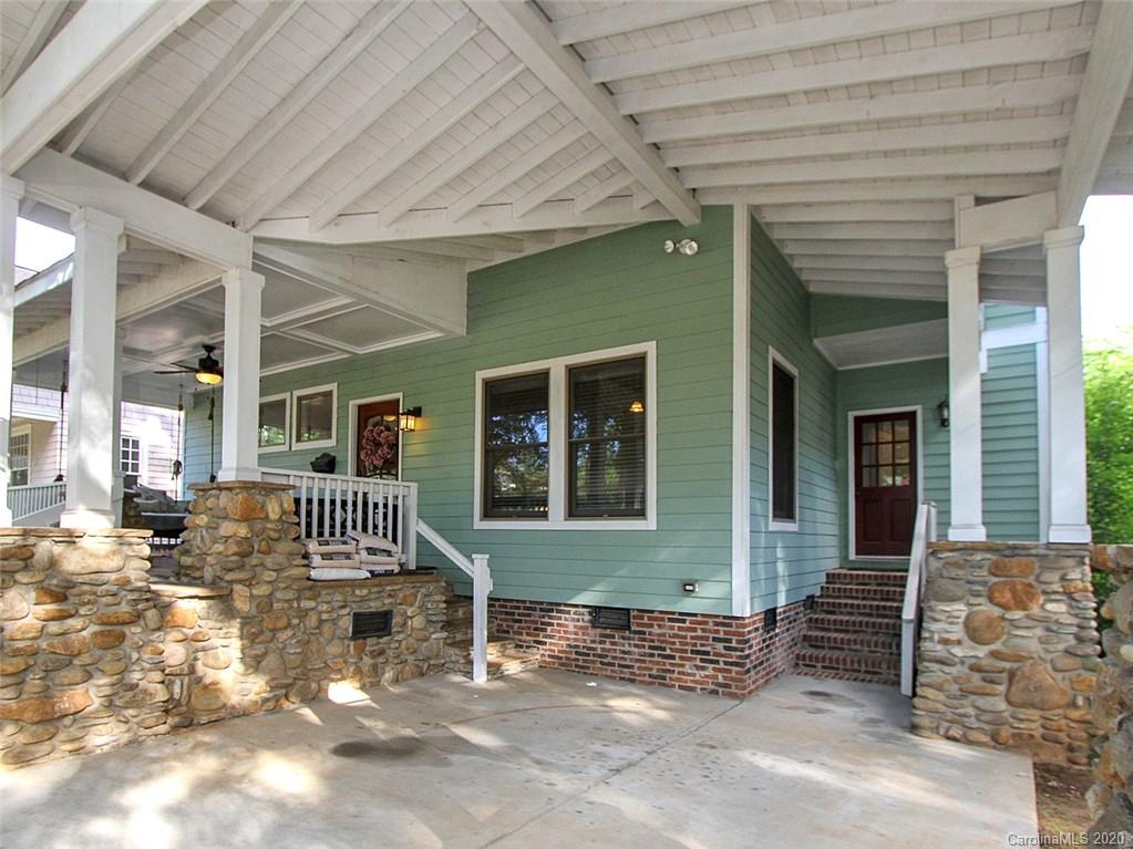 708 Sunnyside Avenue Charlotte NC 28204
