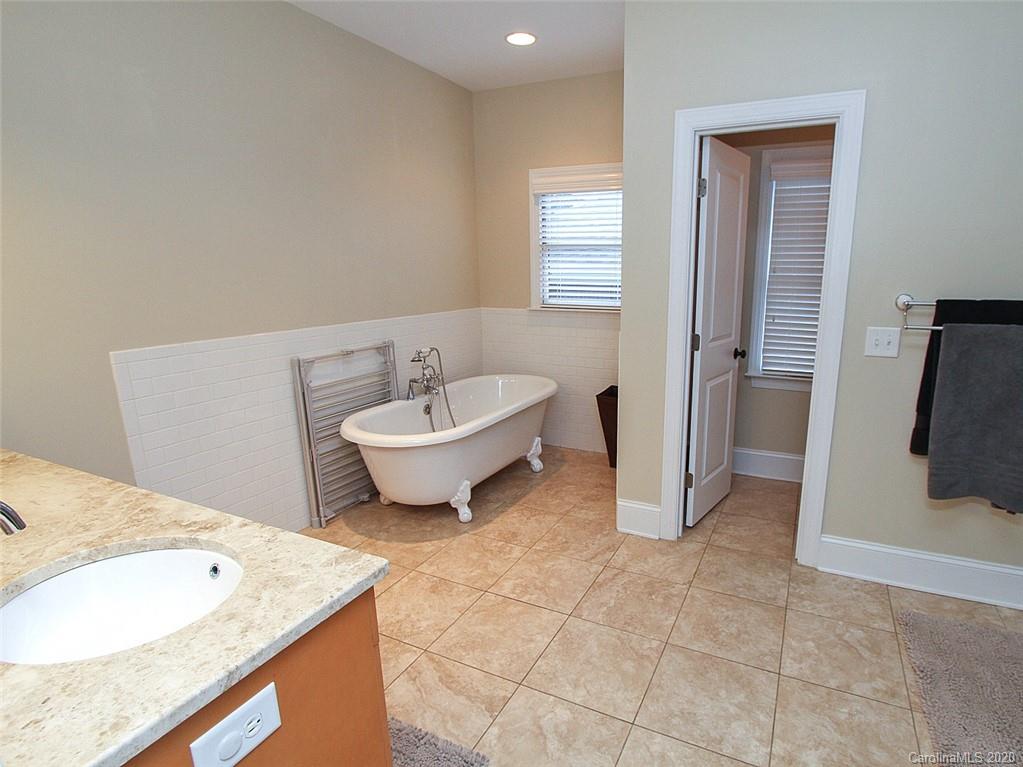 708 Sunnyside Avenue Charlotte NC 28204