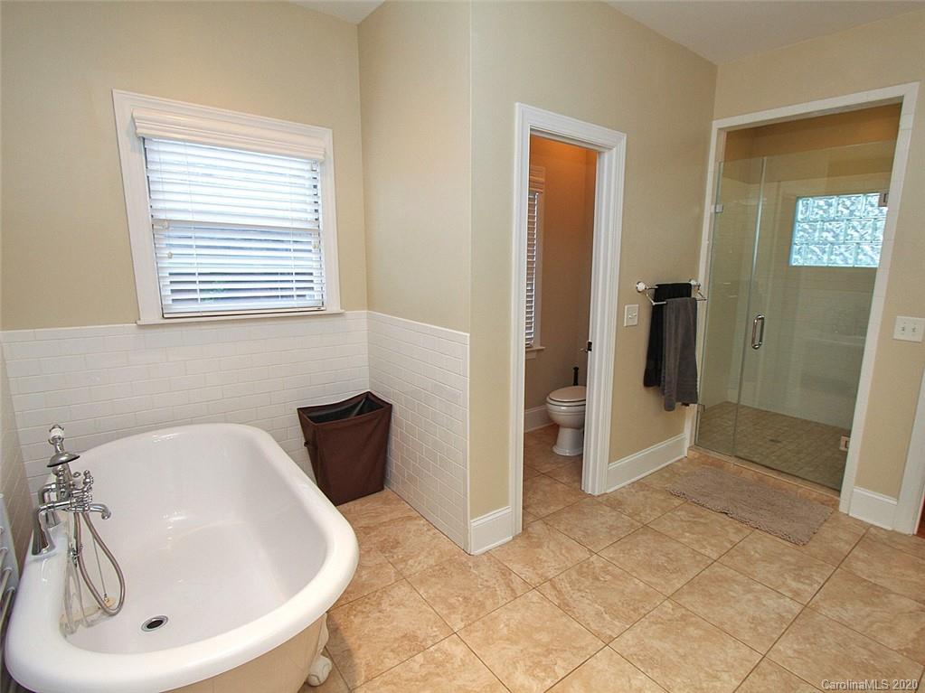 708 Sunnyside Avenue Charlotte NC 28204