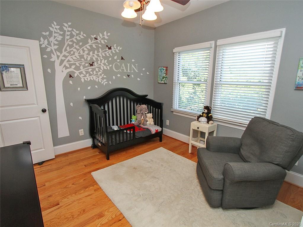 708 Sunnyside Avenue Charlotte NC 28204