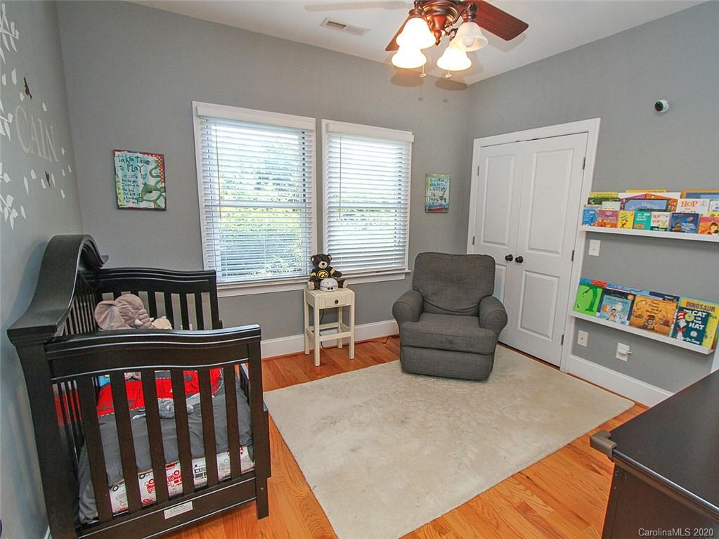 708 Sunnyside Avenue Charlotte NC 28204