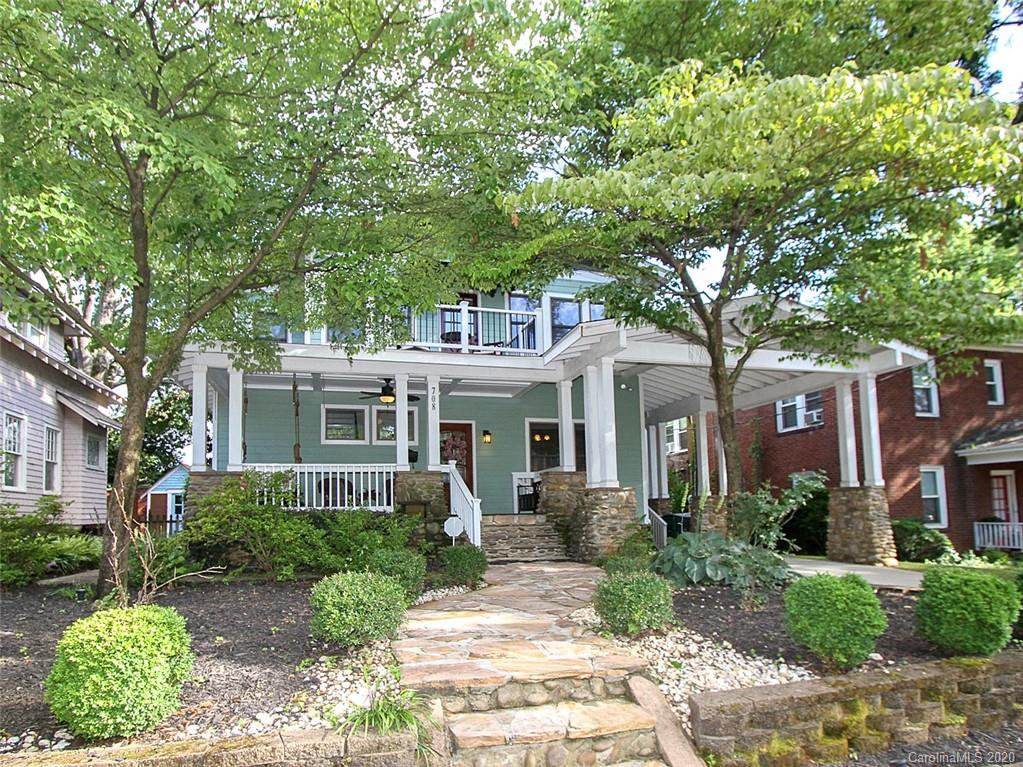 708 Sunnyside Avenue Charlotte NC 28204