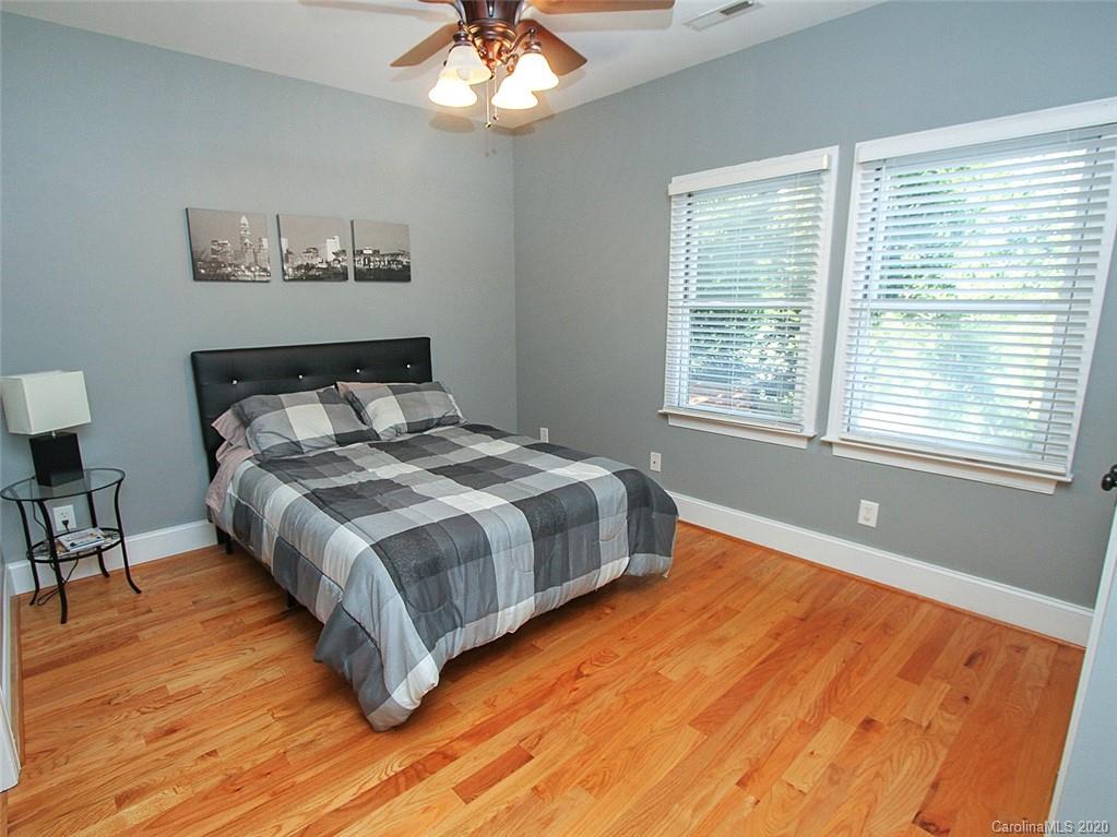 708 Sunnyside Avenue Charlotte NC 28204