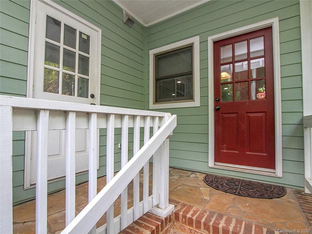 708 Sunnyside Avenue Charlotte NC 28204