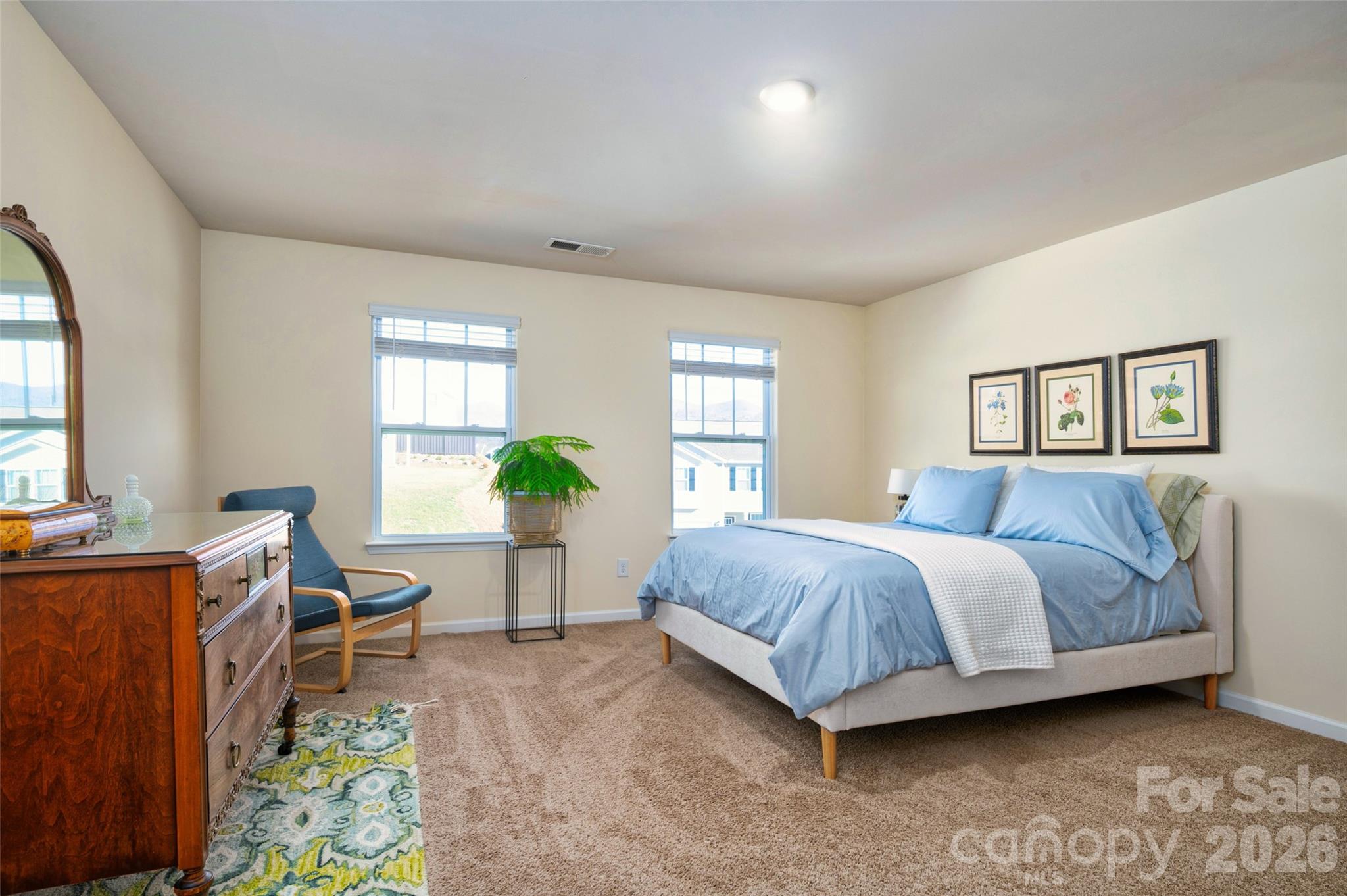 126 Amblers Knoll Road Weaverville NC 28787