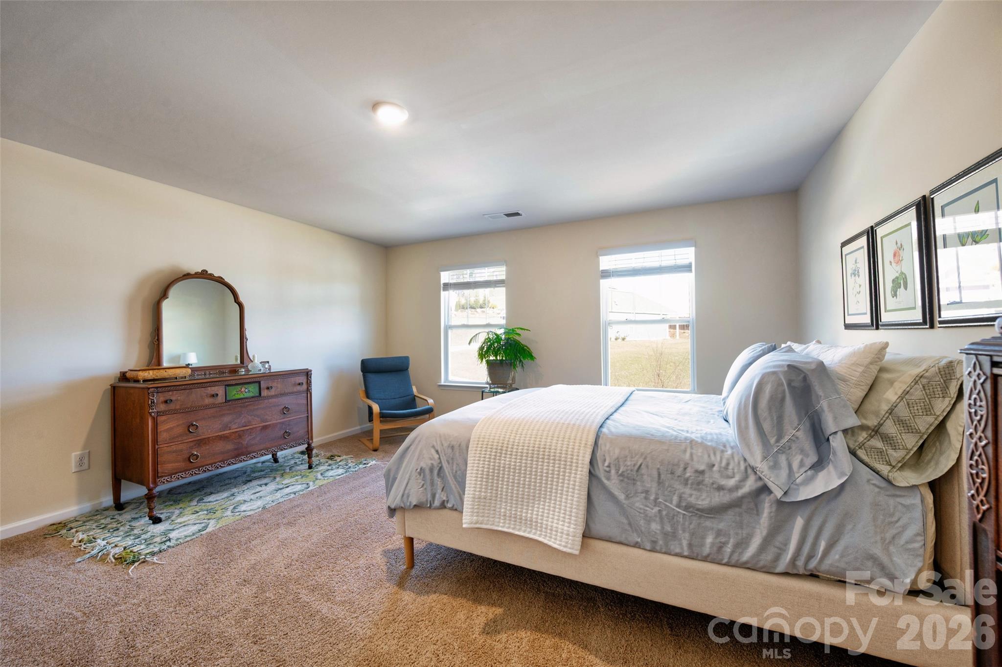 126 Amblers Knoll Road Weaverville NC 28787