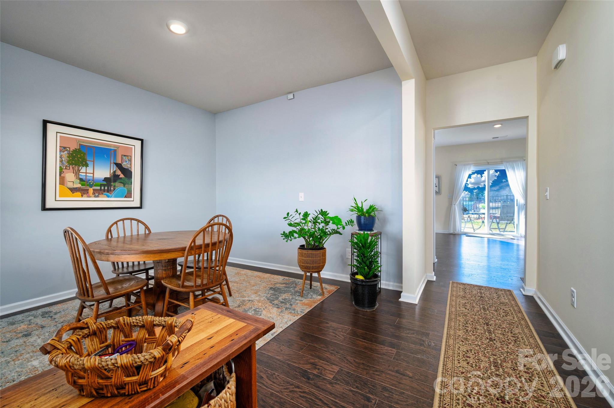 126 Amblers Knoll Road Weaverville NC 28787