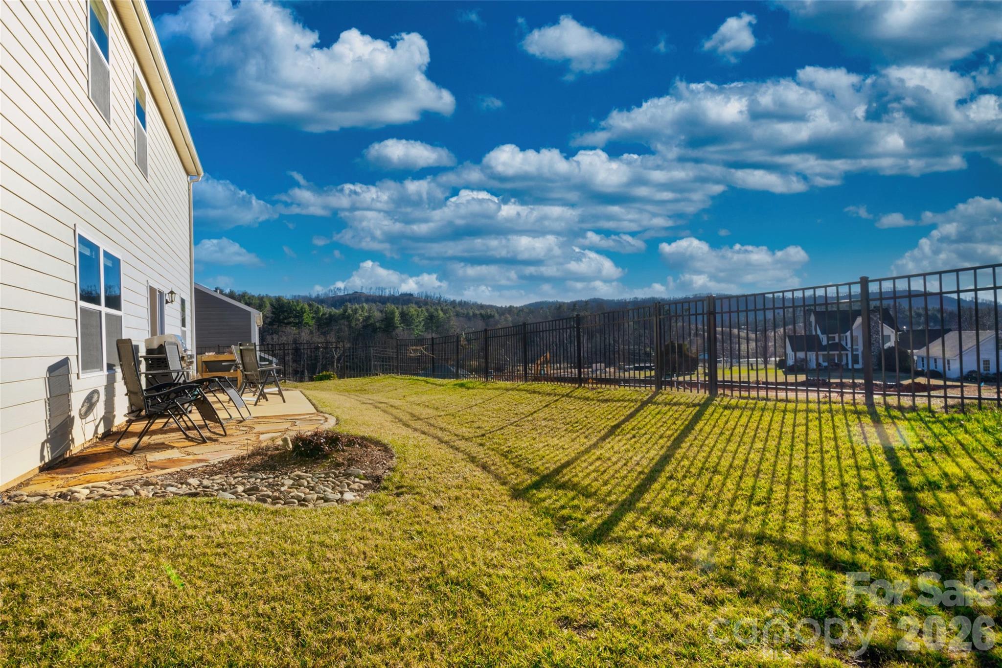 126 Amblers Knoll Road Weaverville NC 28787
