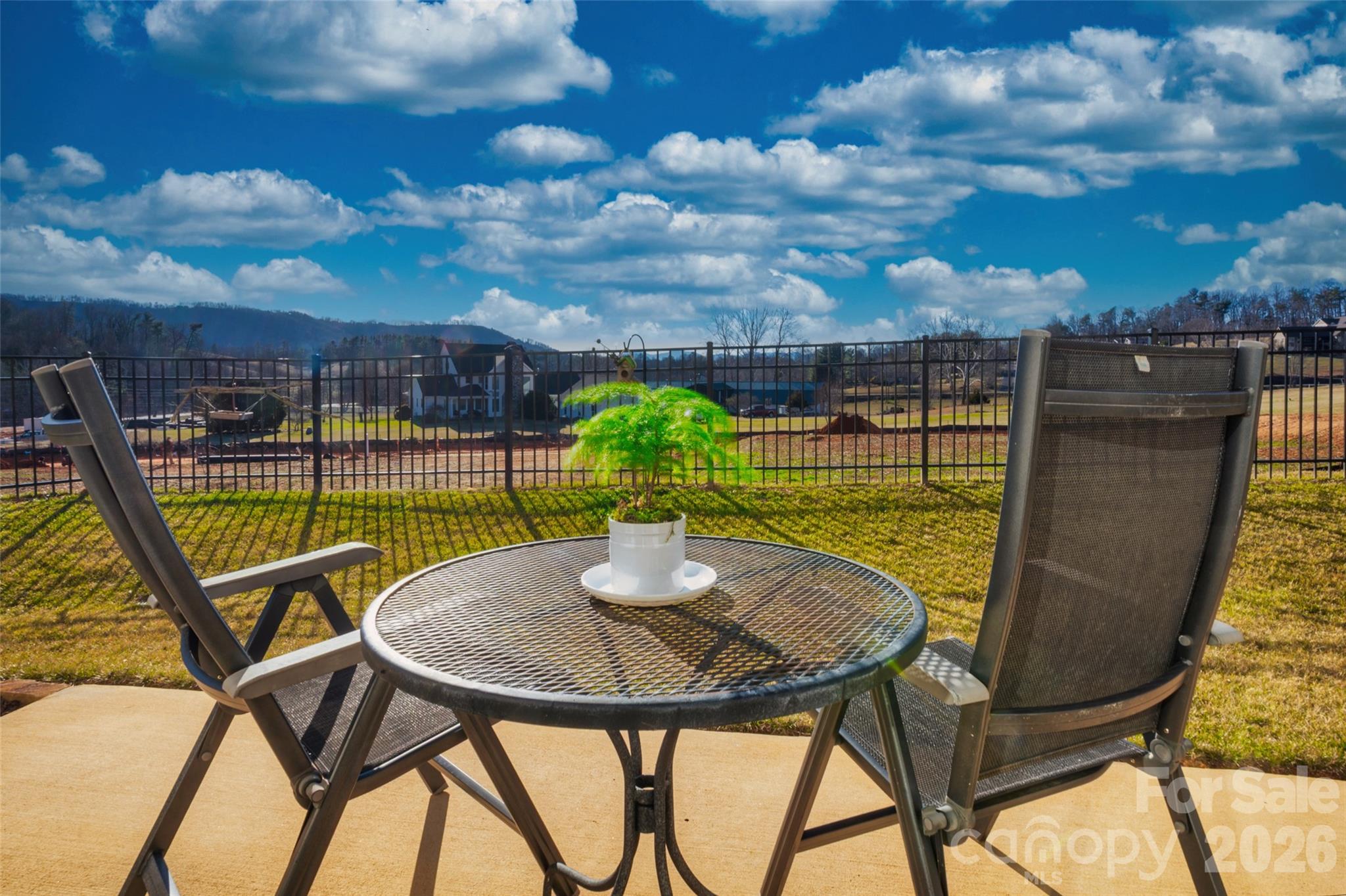 126 Amblers Knoll Road Weaverville NC 28787
