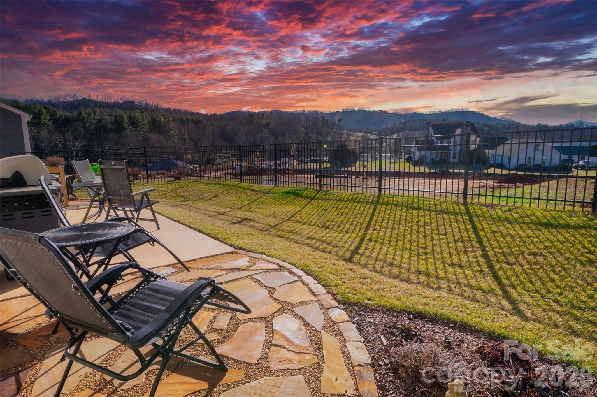 126 Amblers Knoll Road Weaverville NC 28787