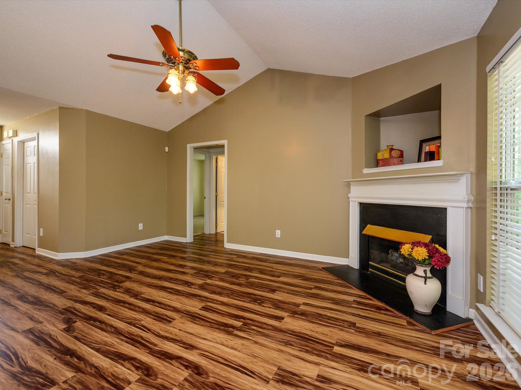9005 Shenington Place Charlotte NC 28216