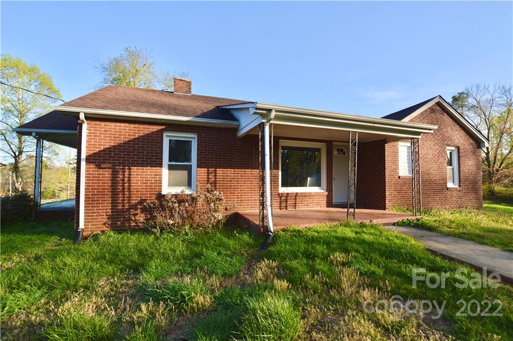2128 Norwood Street SW Lenoir NC 28645