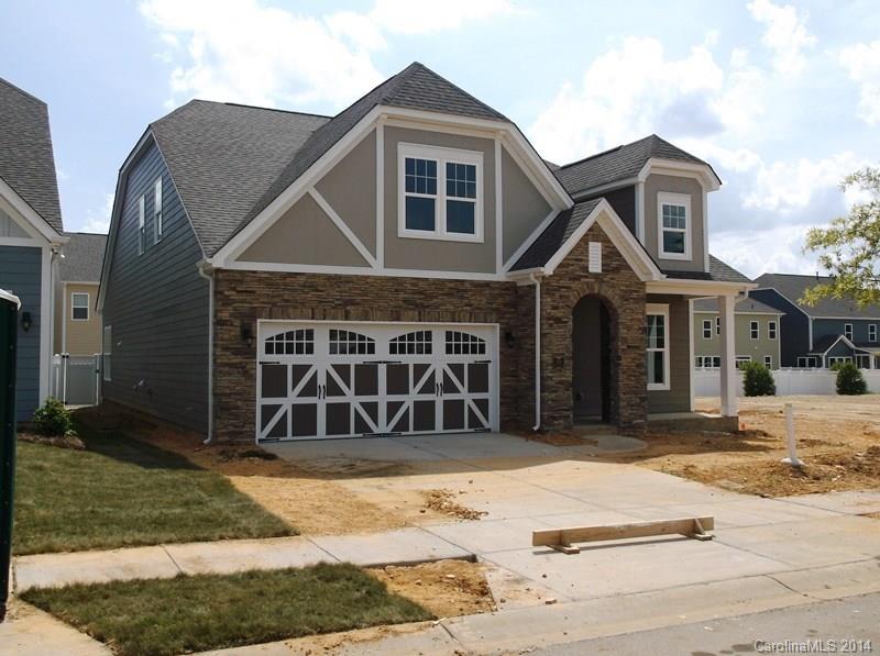 1020 Hercules Drive Indian Trail NC 28079