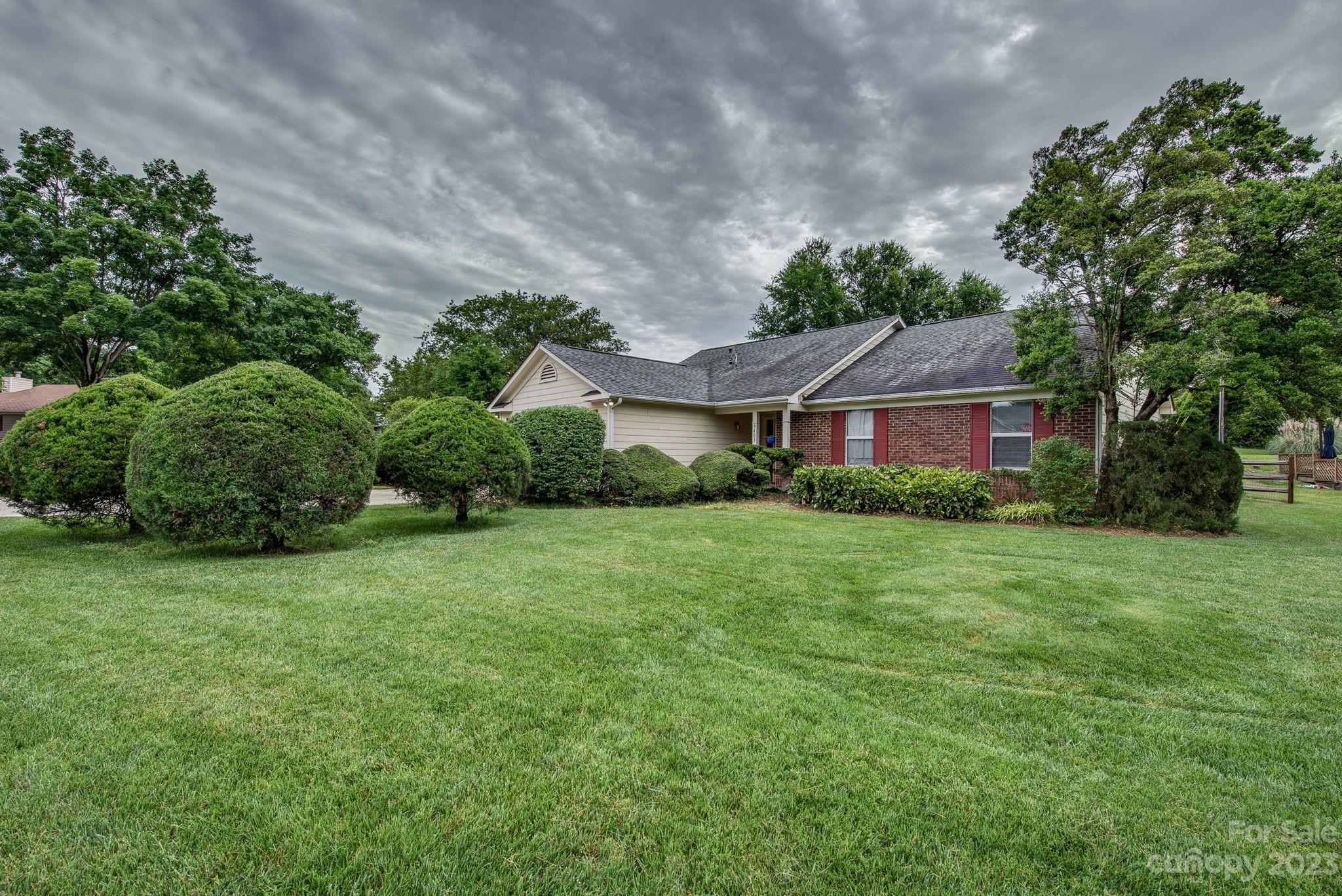 9403 Errington Lane Mint Hill NC 28227